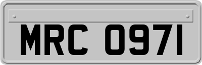 MRC0971