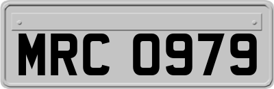 MRC0979