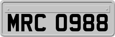 MRC0988