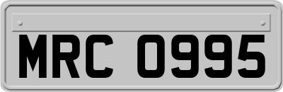 MRC0995