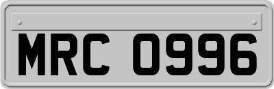 MRC0996