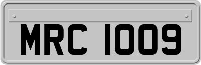 MRC1009