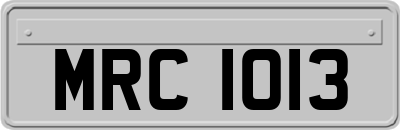 MRC1013