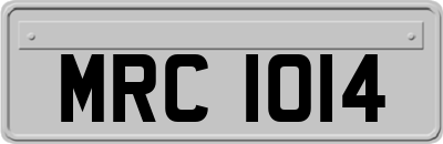 MRC1014