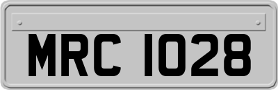 MRC1028