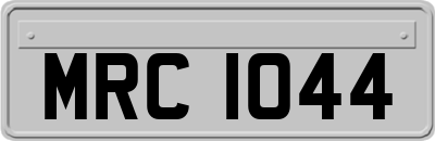 MRC1044