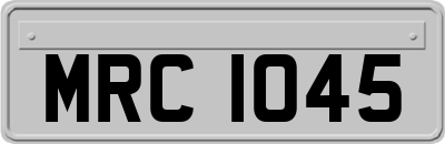 MRC1045