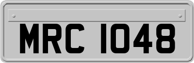 MRC1048