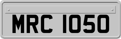 MRC1050
