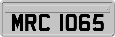 MRC1065