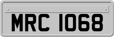 MRC1068