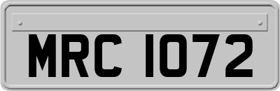 MRC1072