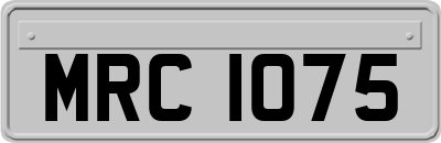 MRC1075