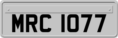 MRC1077