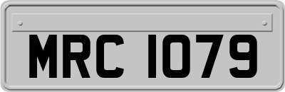 MRC1079