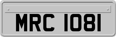 MRC1081
