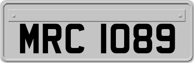 MRC1089