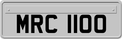 MRC1100
