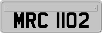 MRC1102