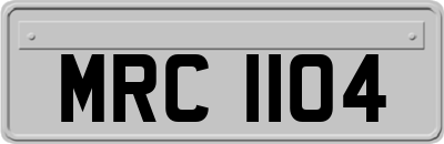 MRC1104