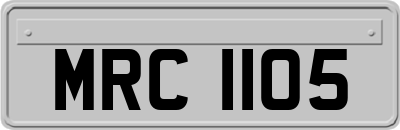 MRC1105