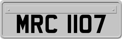 MRC1107