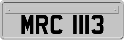MRC1113