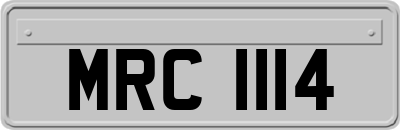 MRC1114