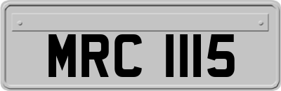 MRC1115