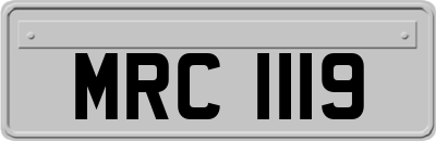 MRC1119