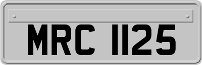 MRC1125