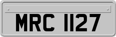MRC1127