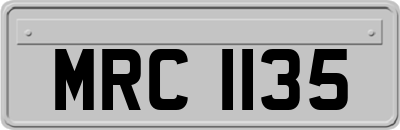 MRC1135