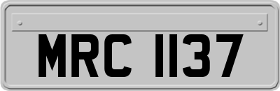 MRC1137