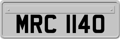 MRC1140