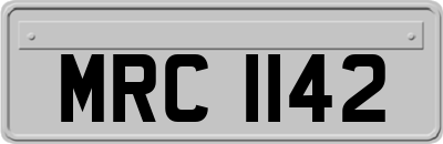 MRC1142