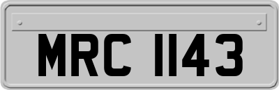 MRC1143
