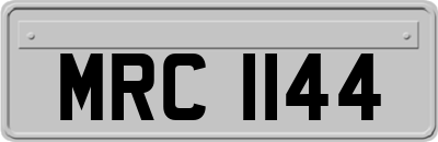 MRC1144