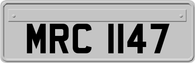 MRC1147