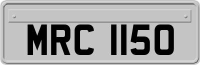MRC1150