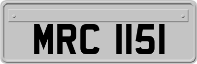MRC1151