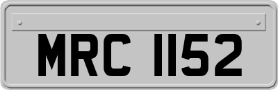 MRC1152