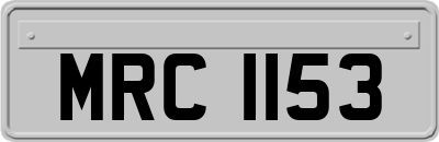 MRC1153