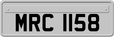 MRC1158