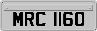 MRC1160