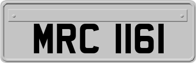MRC1161