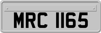 MRC1165