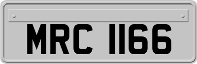 MRC1166