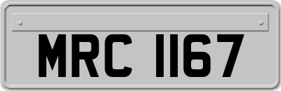 MRC1167