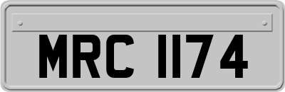 MRC1174